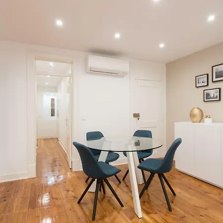 The Modern 1551 Appartement