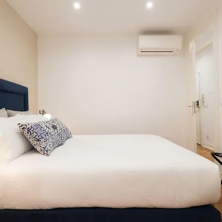 公寓 The Modern 1551 *