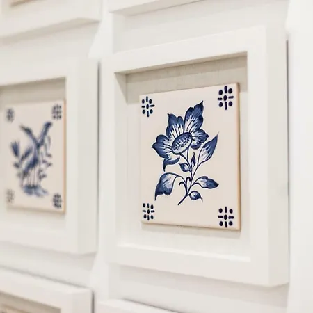 The Modern 1551 Lisboa