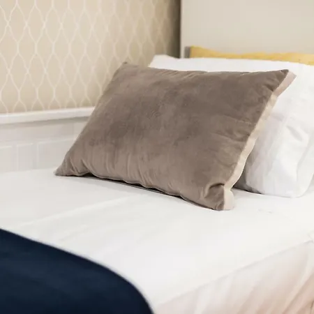 Appartement The Modern 1551