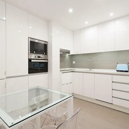 Appartement The Modern 1551