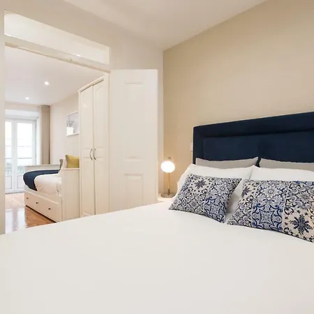 The Modern 1551 公寓