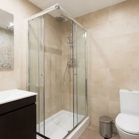 The Modern 1551 Appartement