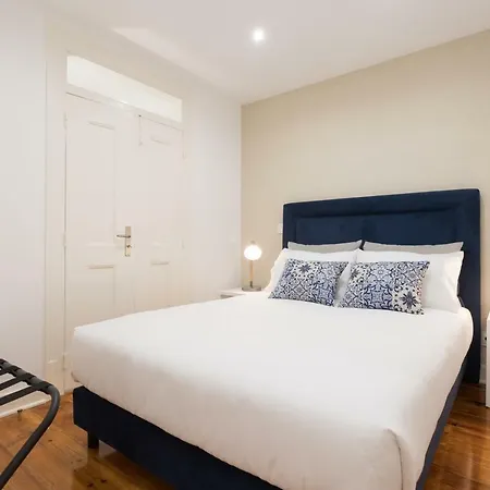 The Modern 1551 Appartement