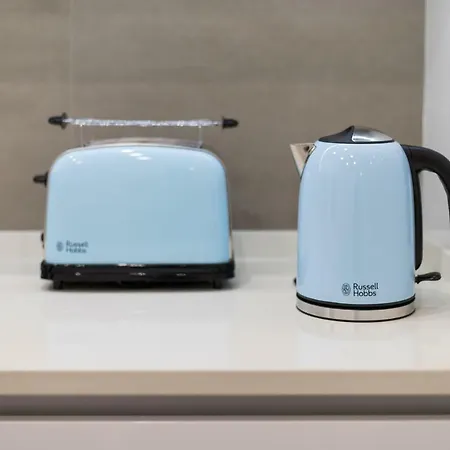 The Modern 1551 公寓