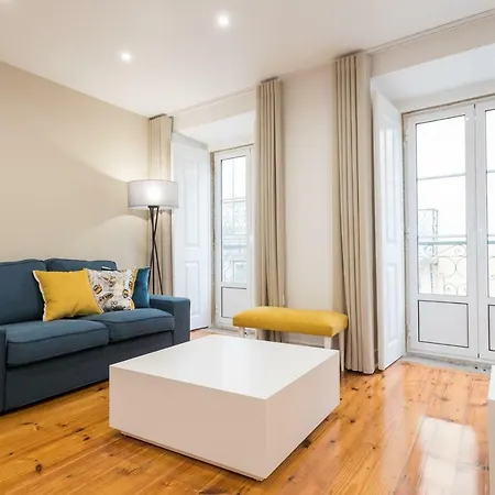 The Modern 1551 Appartement