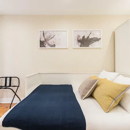 The Modern 1551 Appartement