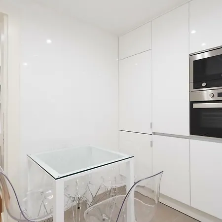 The Modern 1551 Appartement